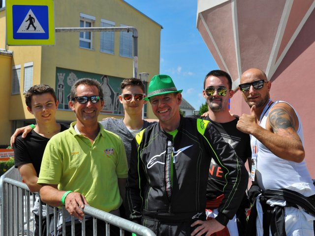 Gunskirchen 2016 SO diverse